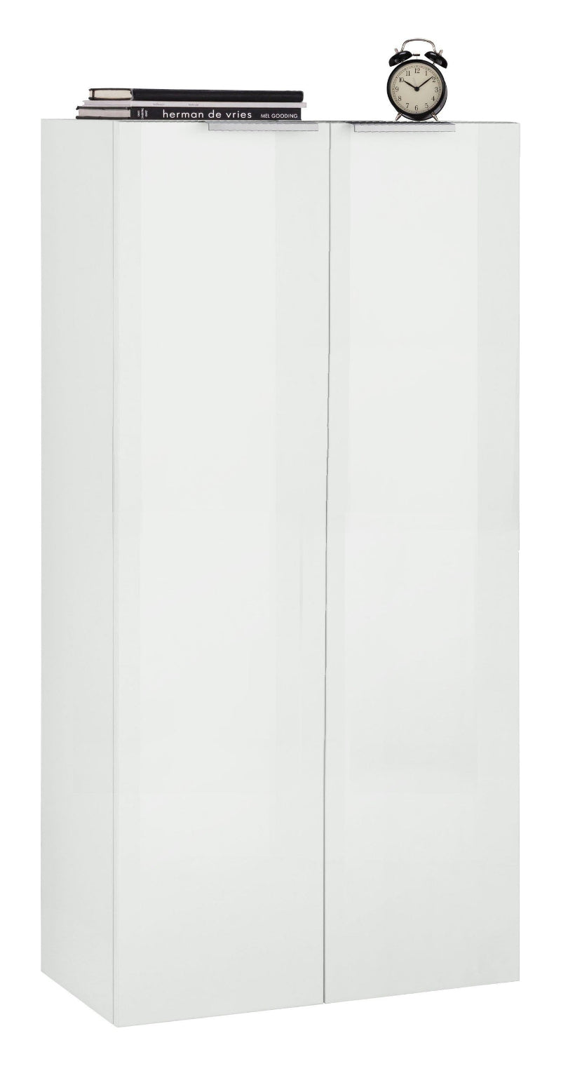 DALIA - Bookcase 2 Doors