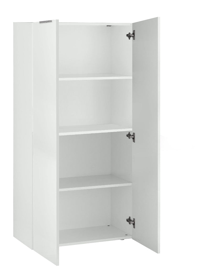 DALIA - Bookcase 2 Doors