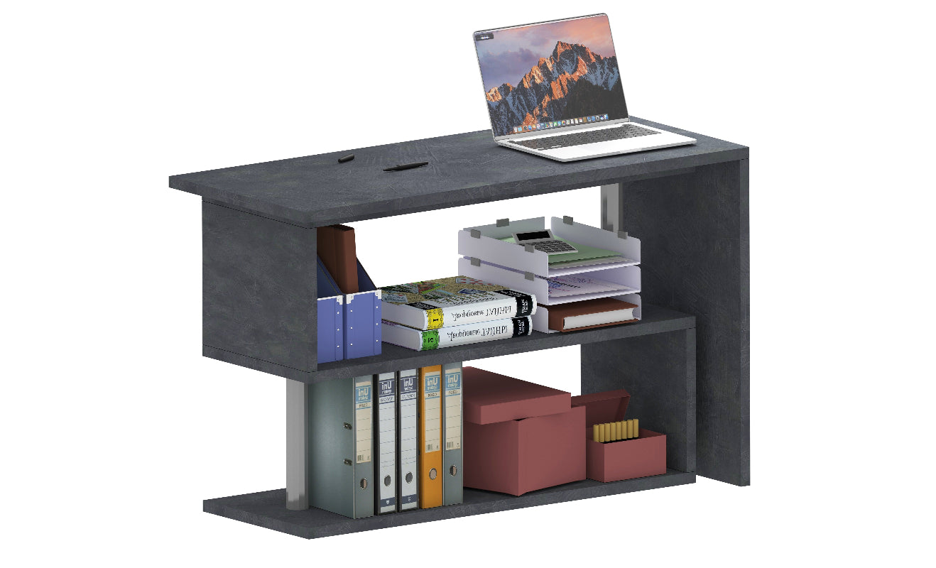 VOLTA - Draaibaar bureau