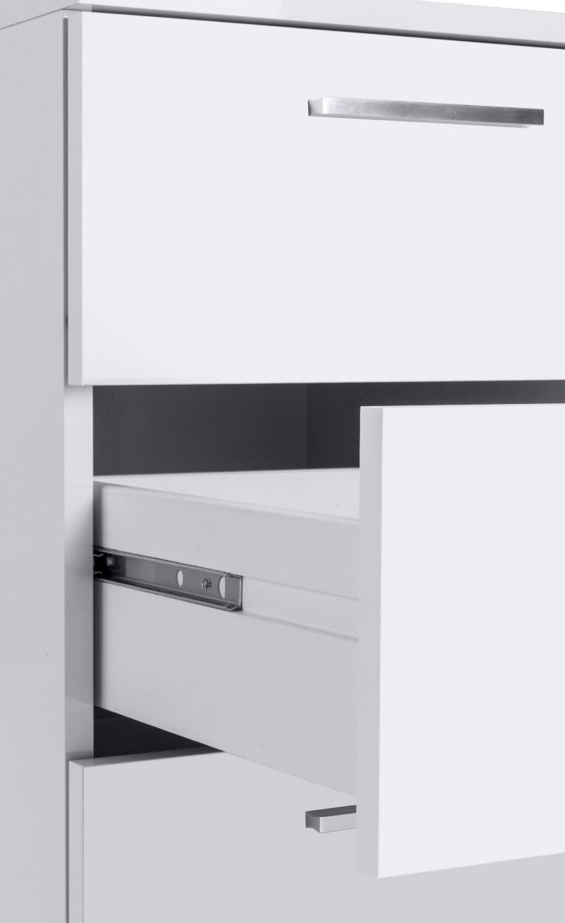 NEW SELINA - Desk 160 cm