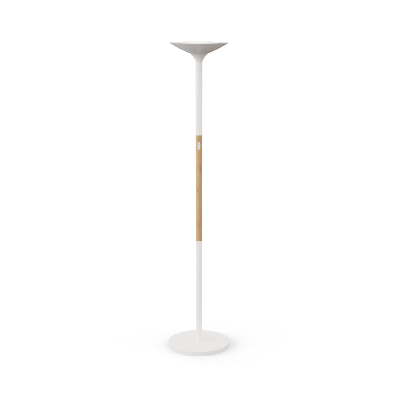 Aura - 5630 Lumen LED Floor Lamp