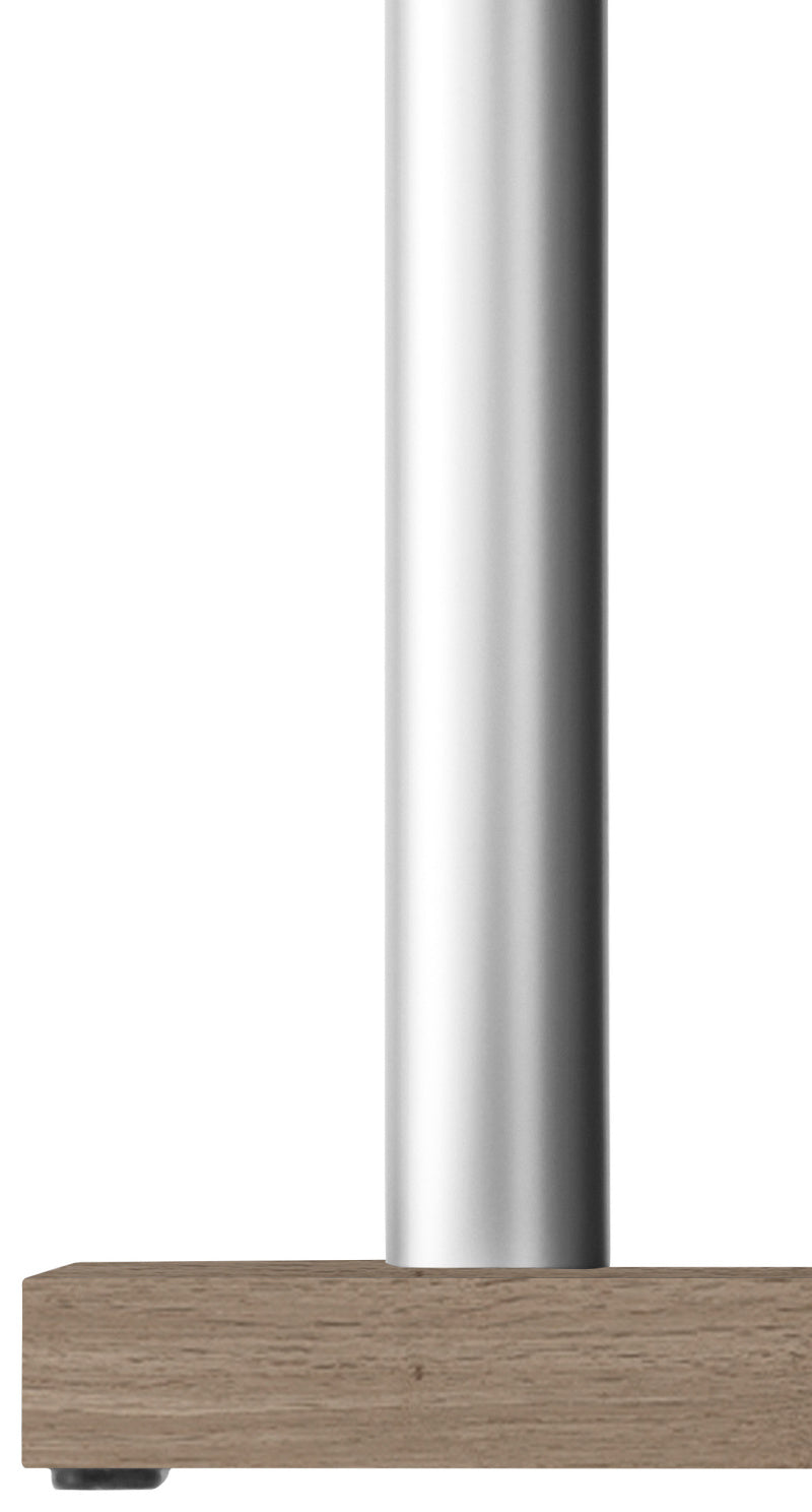 ESSE Corner Desk by Web Furniture. This efficient desk design fits neatly into room corners, maximizing the available workspace and floor area in a small office or home setting. Details 1